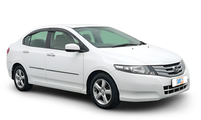 Honda City-img